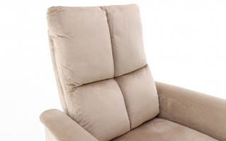 Fotel z masażem 320830