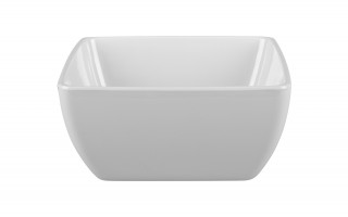 Salaterka z melaminy 19 cm Pure APS 83409