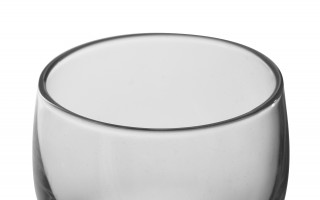 Kieliszek do wódki 35 ml Sterling na stopce