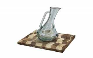 Karafka szklana 1,15 L Kio San Miguel