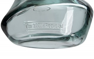 Karafka szklana 1,15 L Kio San Miguel