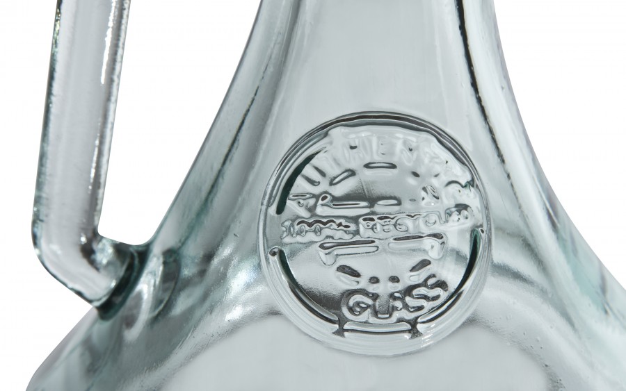 Karafka szklana 1,15 L Kio San Miguel