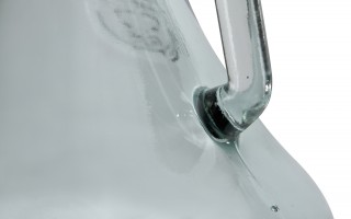 Karafka szklana 1,15 L Kio San Miguel