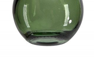 Butelka z korkiem 300 ml Playfull zielona San Miguel DB622