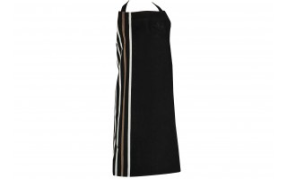 Fartuch kuchenny Bugatti Stripes Black