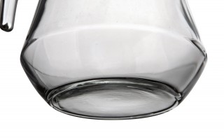 Dzbanek szklany 1,3 L  z pokrywą Arcoroc
