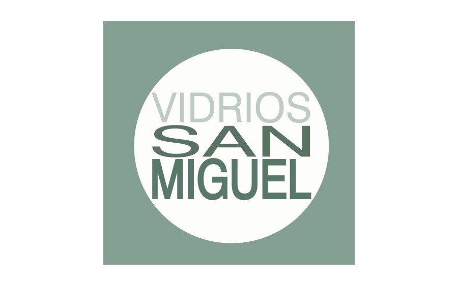 Karafka szklana 1,15 L Kio San Miguel