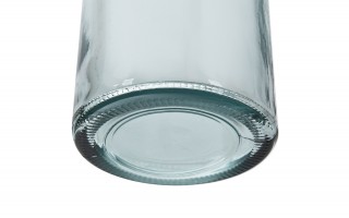Wazon szklany 20 cm San Miguel 4749