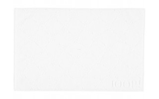 Dywanik biały 50x80 1670/600