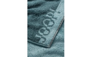 Ręcznik frotte 80x150 cm Tone Doubleface 1689-44 morski