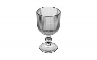 Kieliszek do wody 400 ml Elise Stripe