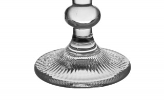 Kieliszek do wody 400 ml Elise Stripe