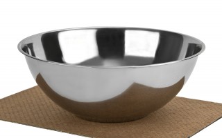 Miska nierdzewna 36 cm Tadar 8 L