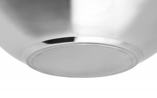 Miska nierdzewna 36 cm Tadar 8 L