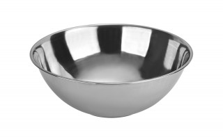 Miska nierdzewna 36 cm Tadar 8 L