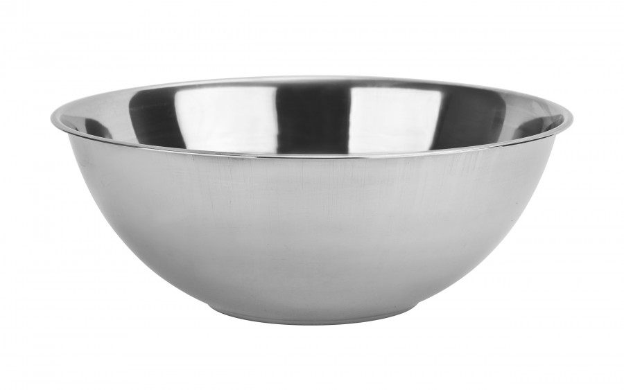 Miska nierdzewna 36 cm Tadar 8 L