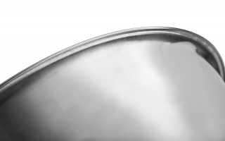 Miska nierdzewna 36 cm Tadar 8 L