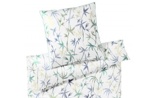 Pościel bambusowa 200x220 cm Bamboo 2399/4 Elegante