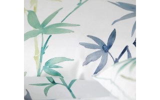 Pościel bambusowa 200x220 cm Bamboo 2399/4 Elegante