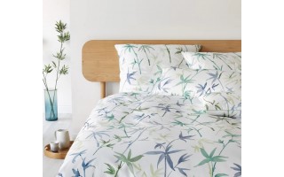 Pościel bambusowa 200x220 cm Bamboo 2399/4 Elegante