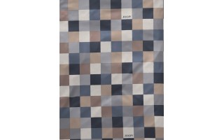 Pościel satynowa 200x220 cm Mosaic 4092-2