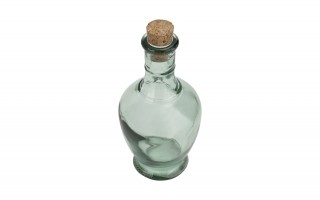 Butelka z korkiem 250ml San Miguel