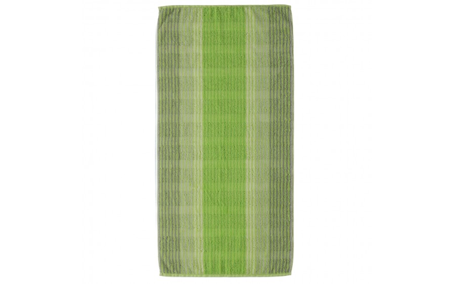 Ręcznik bawełniany 50x100 cm Cashmere Kiwi