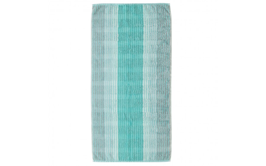 Ręcznik bawełniany 80x150 cm Cashmere Mięta