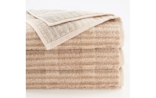 Ręcznik bawełniany 50x100 cm Cashmere Piasek