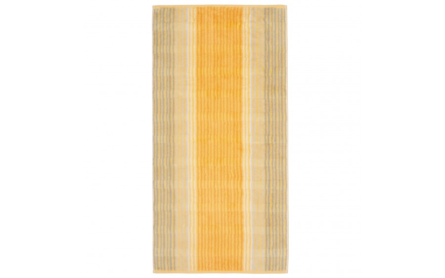 Ręcznik bawełniany 50x100 cm Cashmere Pomarańcz
