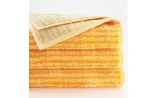 Ręcznik bawełniany 80x150 cm Cashmere Pomarańcz