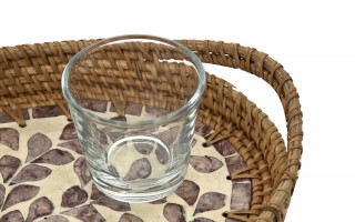 Szklanka mała 130 ml Viggo