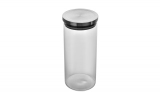 Pojemnik szklany słoik 1480 ml Roxy z pokrywką