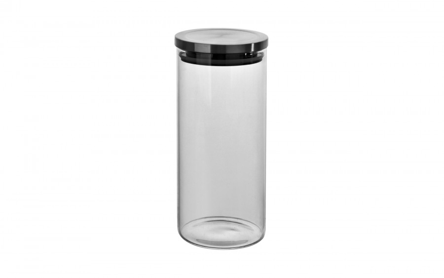 Pojemnik szklany słoik 1480 ml Roxy z pokrywką