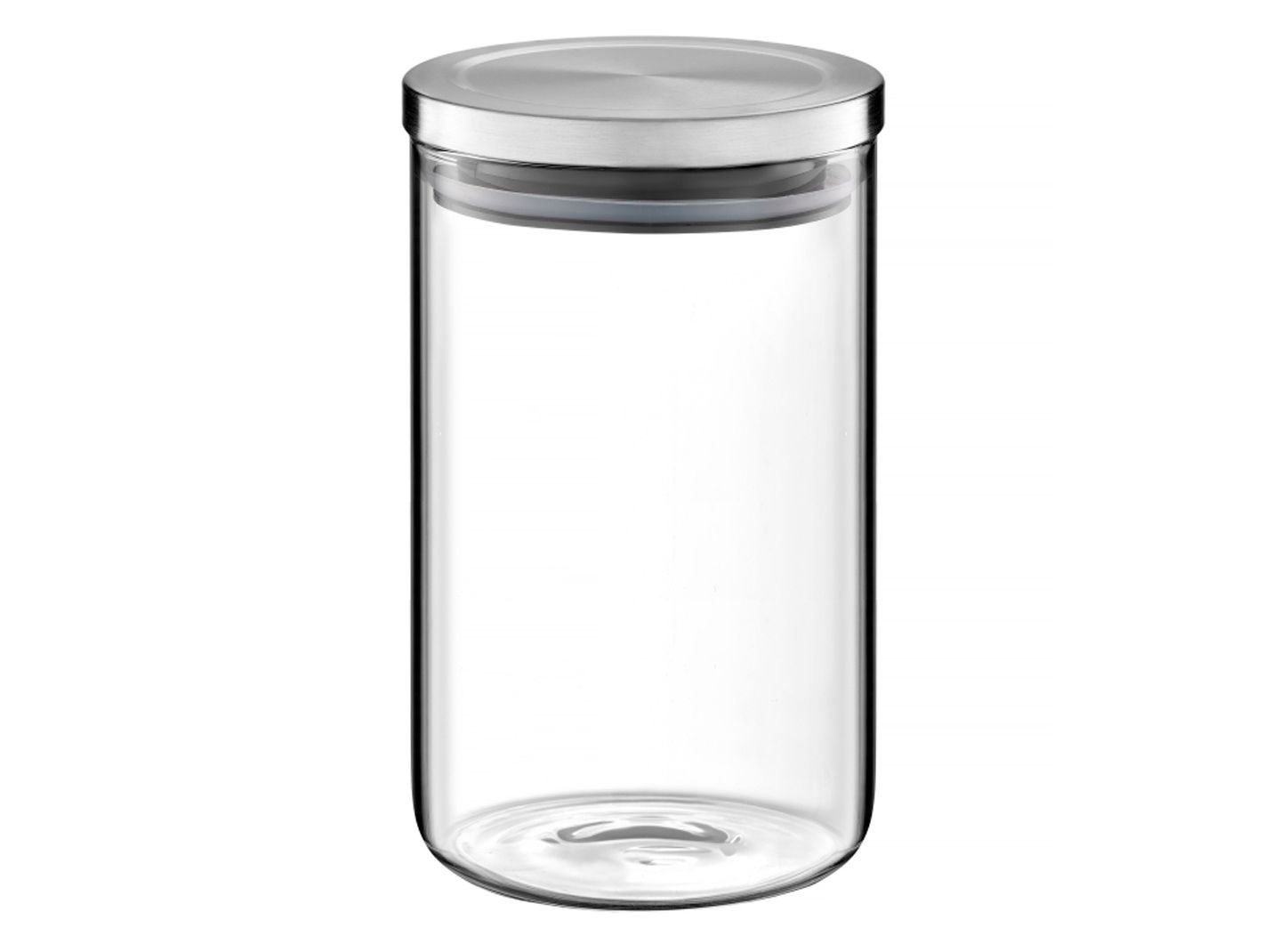 Pojemnik szklany soik 1100 ml Roxy z pokrywk