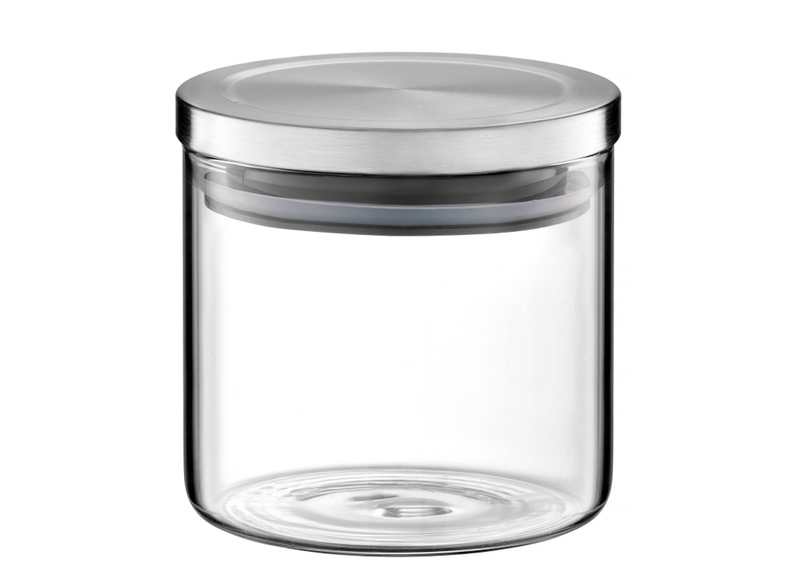 Pojemnik szklany soik 600 ml Roxy z pokrywk