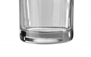Szklanka 320 ml grube szkło