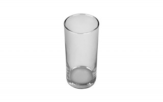 Szklanka 320 ml grube szkło