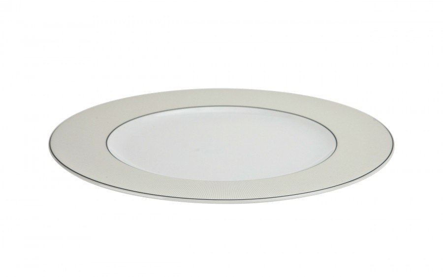 Komplet 6 talerzy deserowych 19,5 cm Dakota New