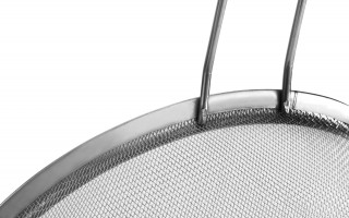 Sitko kuchenne stożkowe 20 cm