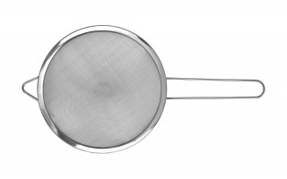 Sitko kuchenne stożkowe 20 cm