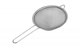 Sitko kuchenne stożkowe 20 cm