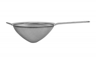 Sitko kuchenne stożkowe 20 cm