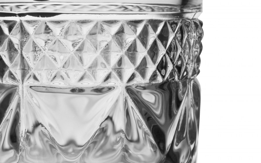 Szklanka kryształowa 140 ml  Bohemia