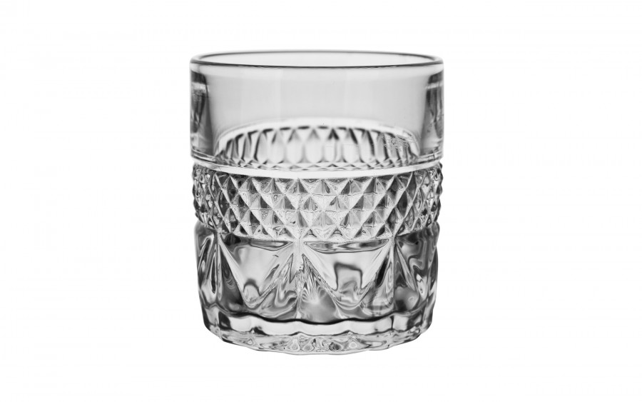 Szklanka kryształowa 140 ml  Bohemia