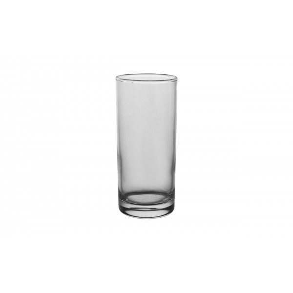 Фото - Склянка Glasmark Szklanka do drinków 250 ml Wysoka 