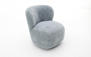 Fotel Berry obrotowy