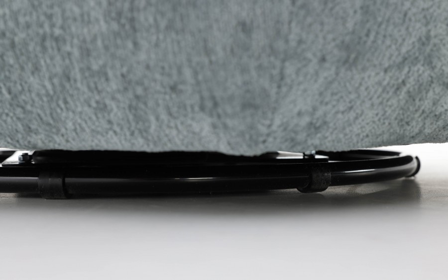 Fotel Berry obrotowy