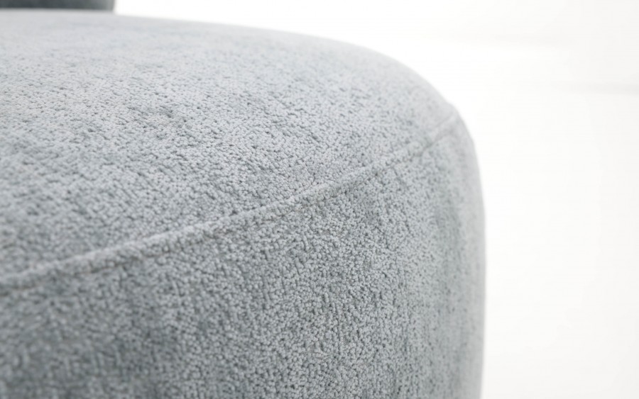 Fotel Berry obrotowy