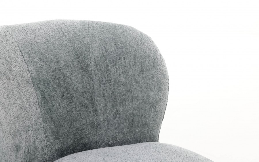 Fotel Berry obrotowy